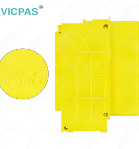 A230-0648-X002 II Plastic Housing Replacement Repair