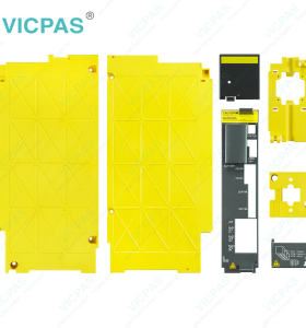 A06B-6240-H301 A06B-6240-H321 Plastic Shell Replacement