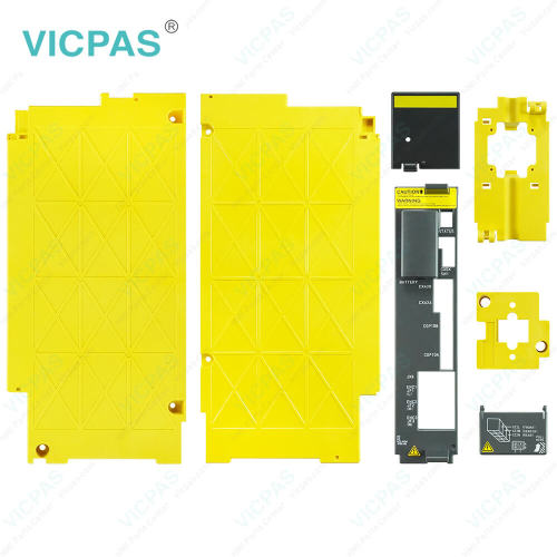 A06B-6280-H001#H600 A06B-6282-H001#H610 Plastic Case Cover