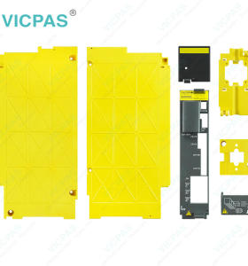 A06B-6290-H302 A06B-6290-H322 Plastic Cover Body Repair