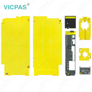 αiSV 360-B A06B-6240-H129 Plastic Case Cover Repair