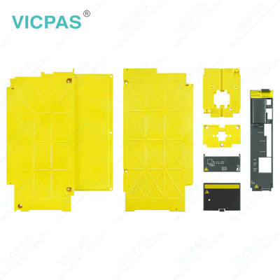 A06B-6290-H208 A06B-6290-H209 HMI Case Replacement