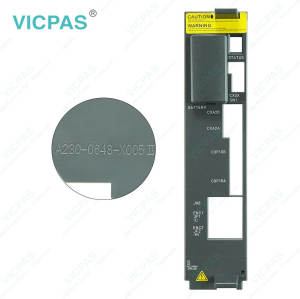 A06B-6290-H206 A06B-6290-H207 Plastic Case Cover