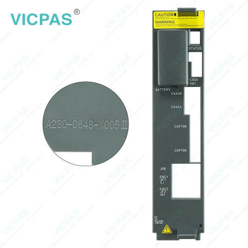 A06B-6290-H206 A06B-6290-H207 Plastic Case Cover