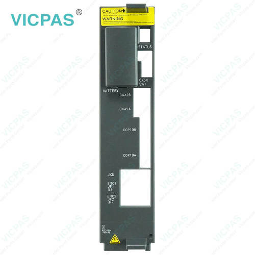 αiSV 80/80-B A06B-6240-H209 Outer Casing Replacement