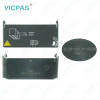 A06B-6240-H210 A06B-6240-H211 Plastic Enclosure Repair