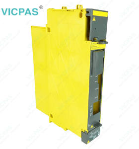 αiSV 80/80-B A06B-6240-H209 Outer Casing Replacement