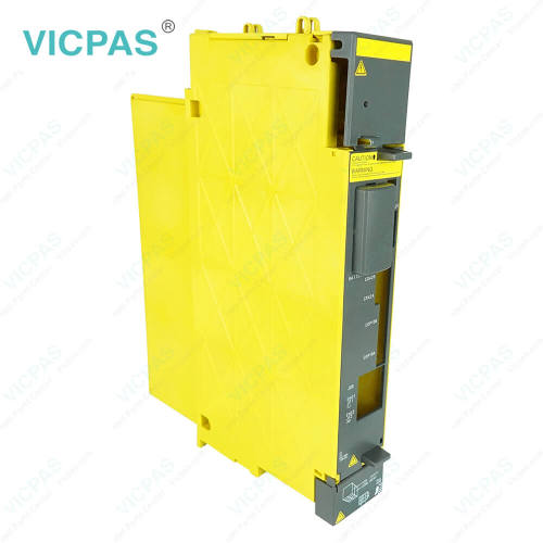 αiSV 80/80-B A06B-6240-H209 Outer Casing Replacement