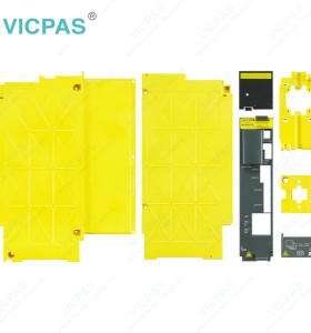 A06B-6290-H206 A06B-6290-H207 Plastic Case Cover