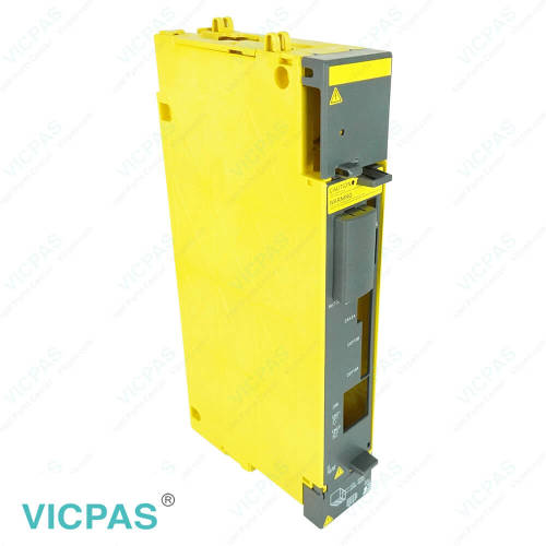 αiSV 10/10HV-B A06B-6290-H202 Plastic Enclosure Repair