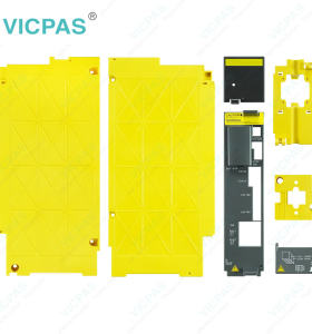 A06B-6240-H205 A06B-6240-H206 Plastic Cover Body Repair