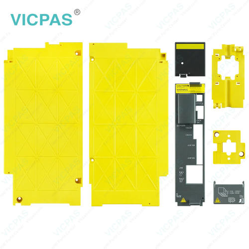 αiSV 360-B A06B-6240-H129 Plastic Case Cover Repair