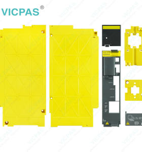 αiSV 10/10HV-B A06B-6290-H202 Plastic Enclosure Repair
