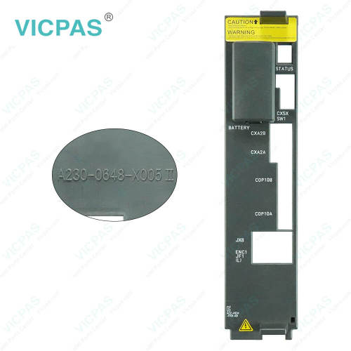 A06B-6240-H101 A06B-6240-H121 Plastic Cover Body Repair