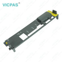 A06B-6290-H104 A06B-6290-H124 Plastic Housing Replacement