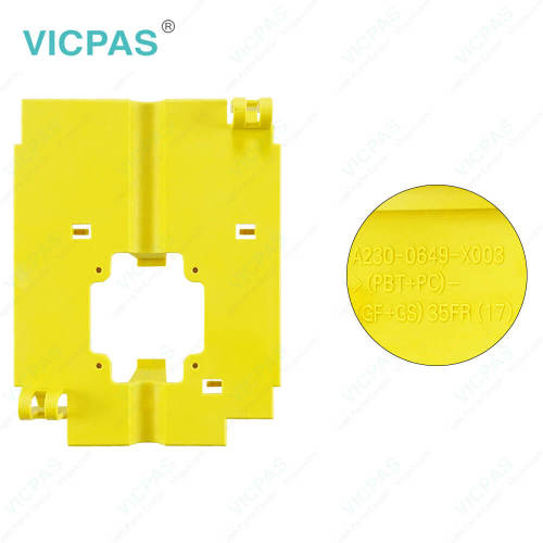 A230-0649-X003 Plastic Shell Replacement