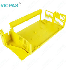 αiSV 180HVS-B A06B-6290-H166 Outer Casing Replacement