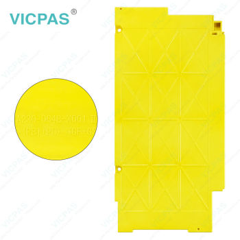 αiSV 360-B A06B-6240-H109 Plastic Shell Replacement