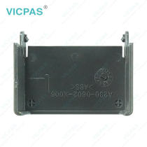 A06B-6124-H102 A06B-6124-H103 Plastic Shell Replacement