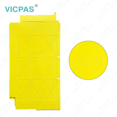 A230-0650-X001 II Plastic Case Cover Replacement Repair