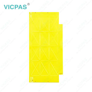 αiPS 45HV-B A06B-6252-H045 Plastic Case Cover Repair