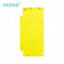 A06B-6250-H030 A06B-6252-H030 Plastic Enclosure Repair