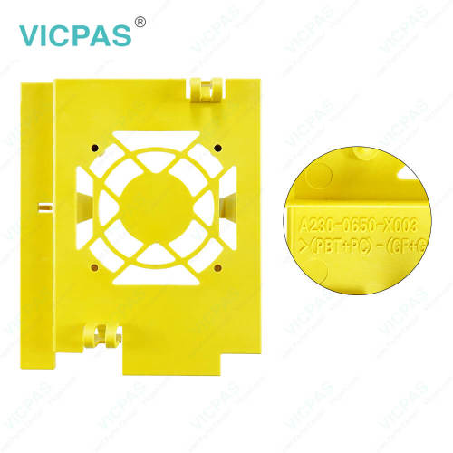 αiPS 45HV-B A06B-6252-H045 Plastic Case Cover Repair