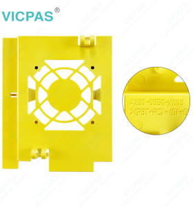 A230-0650-X003 Plastic Cover Body Repair Replacement