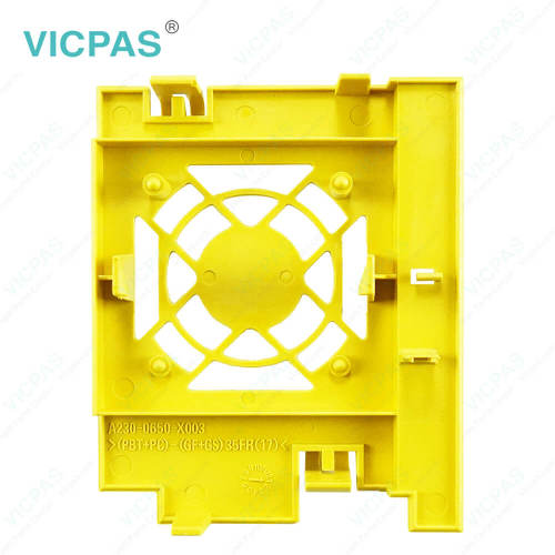 A06B-6270-H030#H600 A06B-6272-H030#H610 Plastic Enclosure