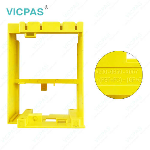 αiPS 45HV-B A06B-6252-H045 Plastic Case Cover Repair