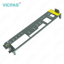 A06B-6270-H015#H600 A06B-6272-H015#H610 Outer Covering