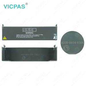 aiPS 37-B A06B-6200-H037 Outer Casing Replacement