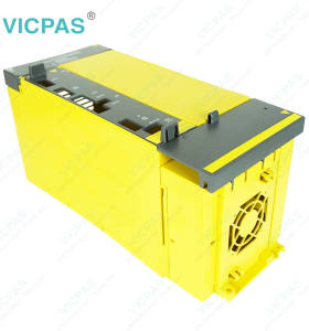 αiPS 45HV-B A06B-6252-H045 Plastic Case Cover Repair