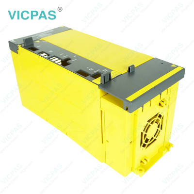 αiPS 45HV-B A06B-6252-H045 Plastic Case Cover Repair