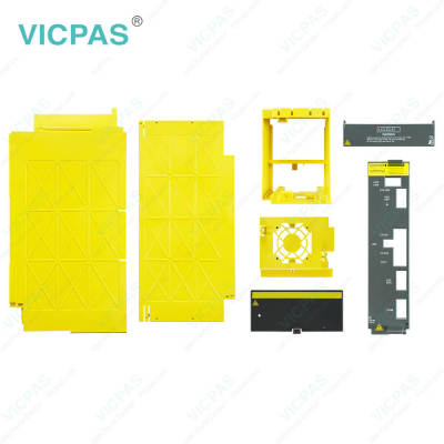 aiPS 37-B A06B-6200-H037 Outer Casing Replacement