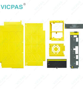 A06B-6250-H030 A06B-6252-H030 Plastic Enclosure Repair
