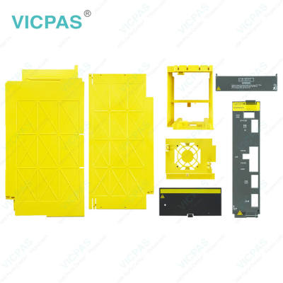 A06B-6250-H030 A06B-6252-H030 Plastic Enclosure Repair