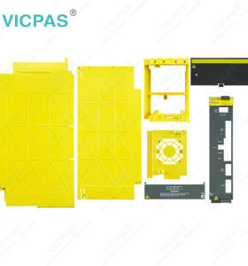 A06B-6250-H060 A06B-6252-H060 HMI Case Replacement