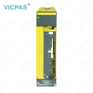 A06B-6250-H018 A06B-6252-H018 Outer Casing Replacement