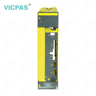 A06B-6250-H018 A06B-6252-H018 Outer Casing Replacement