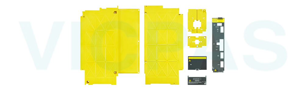 aiPS 15-B A06B-6200-H015 Servo Amplifier αi-B Series 200 V Input Plastic Shell Repair Replacement