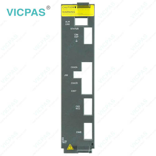 aiPS 11-B A06B-6200-H011 Outer Casing Replacement