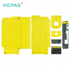 A06B-6167-H209#H560 A06B-6167-H301#H560 Plastic Case Cover