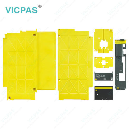 αiSV 360-B A06B-6240-H129 Plastic Case Cover Repair