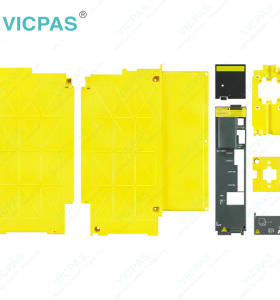 A06B-6240-H106 A06B-6240-H126 Plastic Enclosure Repair