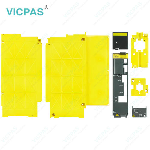 A06B-6240-H106 A06B-6240-H126 Plastic Enclosure Repair