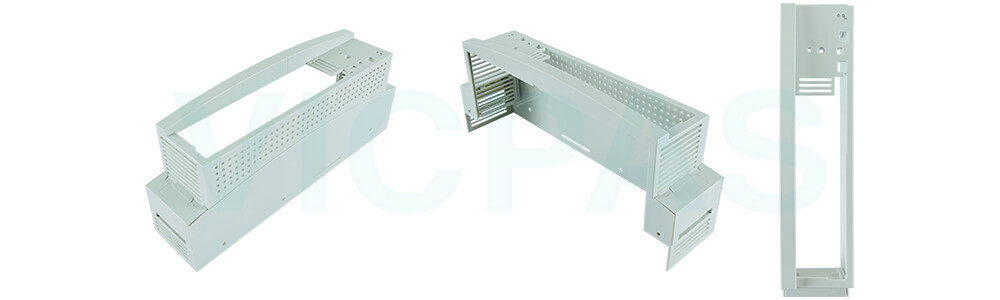 Lenze 8200 EVF8241-C-V003 EVF8241-E EVF8241-E-V020 Plastic Case Replacement