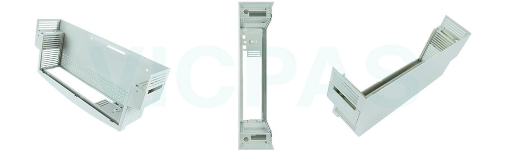 Frequency Inverter EVF8242-C-V003 EVF8242-E EVF8242-E-V020 HMI Case Replacement