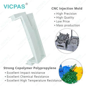 EVF9323-CVV003 EVF9323-EV EVF9324-CVV003 EVF9324-EV Enclosure Repair