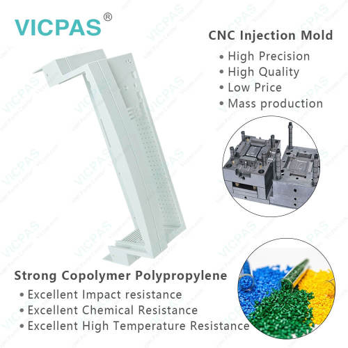 Outer Casing for EVF8243-C-V003 EVF8243-E EVF8243-E-V020 Repair